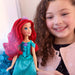 Disney Royal Shimmer Little Mermaid Ariel doll-1