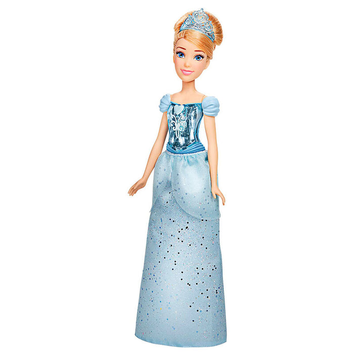 Disney Royal Shimmer Cinderella doll-3
