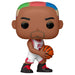POP figure NBA Legends Dennis Rodman Bulls Home-1