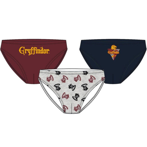 Harry Potter slip pk-3-1