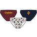 Harry Potter slip pk-3-1