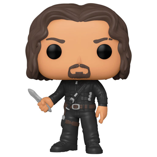 POP figure Umbrella Academy Diego-0