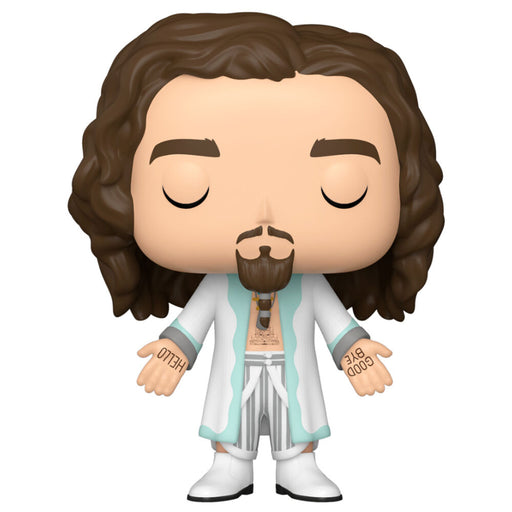 POP figure Umbrella Academy Klaus-0
