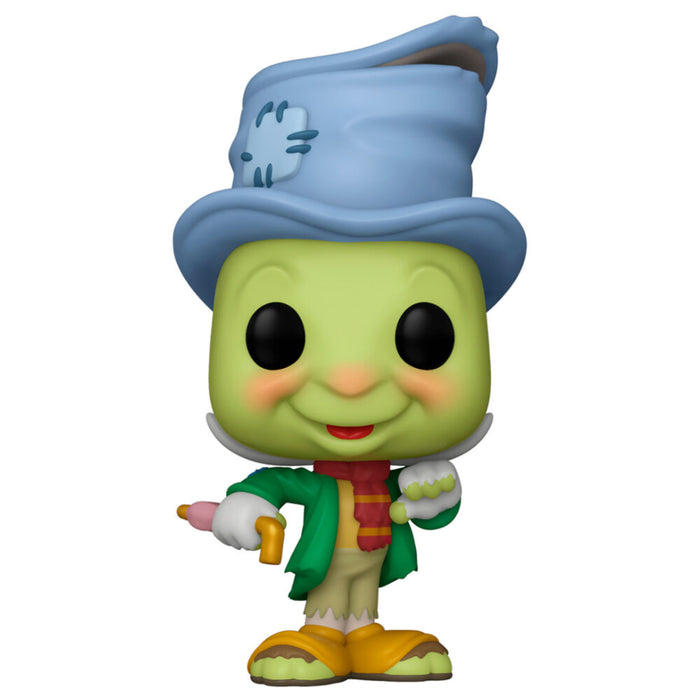 POP figure Disney Pinocchio Street Jiminy Cricket-1