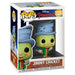 POP figure Disney Pinocchio Street Jiminy Cricket-2