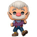 POP figure Disney Pinocchio Geppetto with Accordion-1
