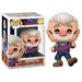 POP figure Disney Pinocchio Geppetto with Accordion-0