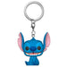 Pocket POP keychain Disney Lilo and Stitch - Stitch-2