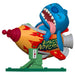 POP figure Rides Super Deluxe Disney Lilo and Stitch - Stitch in Rocket-0