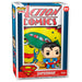 POP figure Comic Cover DC Superman Action Comic-0