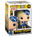 POP figure Britney Spears Stewardess-0