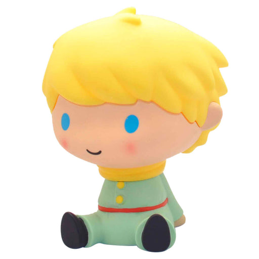 The Little Prince Chibi money box figure 16cm-1