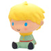 The Little Prince Chibi money box figure 16cm-1