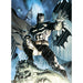 DC Comics Batman puzzle 1000pcs-0