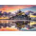 Le Magnifique Mont Saint-Michel puzzle 1000pcs-1