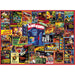 Thriller Classics puzzle 1000pcs-0