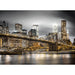 New York Skyline puzzle 1000pcs-1