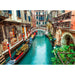 Venice Canal puzzle 1000pcs-1