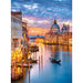 Lighting Venice puzzle 500pcs-1