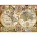 Old-Map puzzle 3000pcs-1