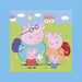 Peppa Pig Frame me Up puzzle 60pcs-0