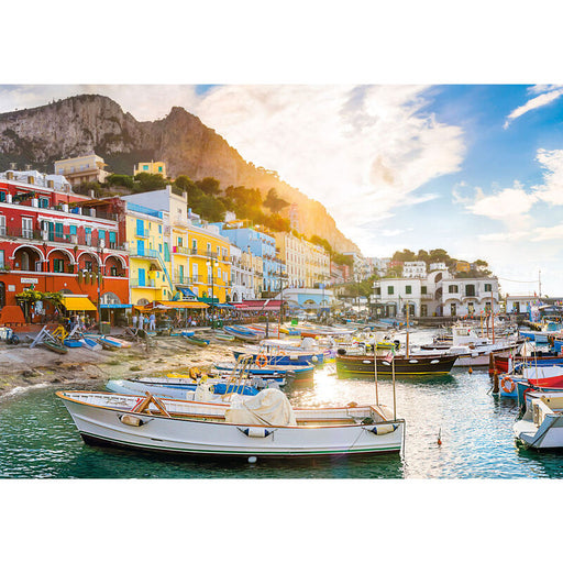 Capri puzzle 1500pcs-0