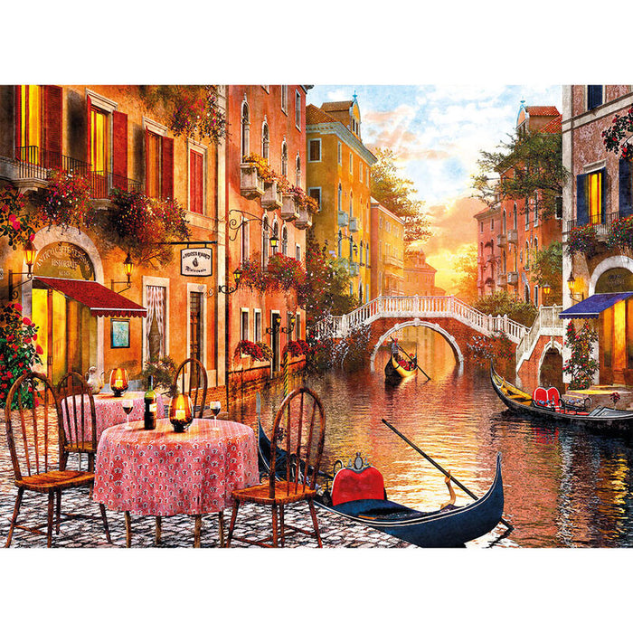 Venezia puzzle 1500pcs-1