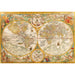 Ancient Map puzzle 2000pcs-1