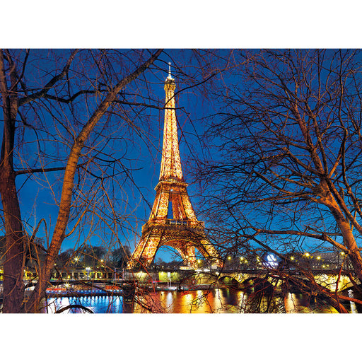 Paris puzzle 2000pcs-1