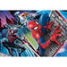 Marvel Spiderman puzzle 180pcs-0