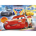 Disney Cars 3 puzzle 104pcs-1