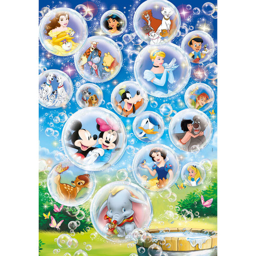 Disney Classic puzzle 104pcs-1