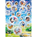 Disney Classic puzzle 104pcs-1