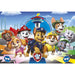 Paw Patrol puzzle 180pcs-1