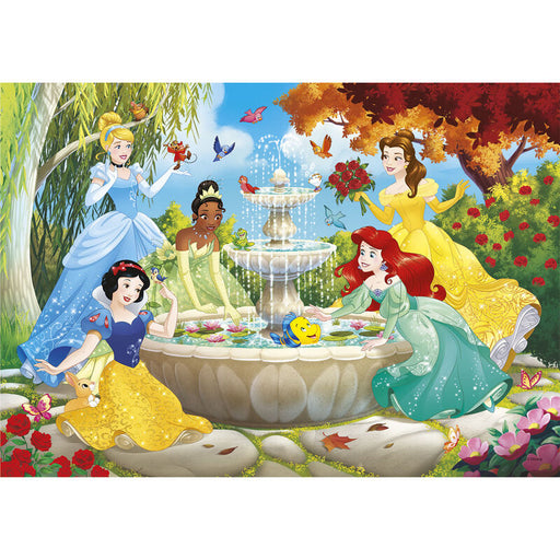 Disney Princess puzzle 60pcs-1