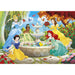 Disney Princess puzzle 60pcs-1