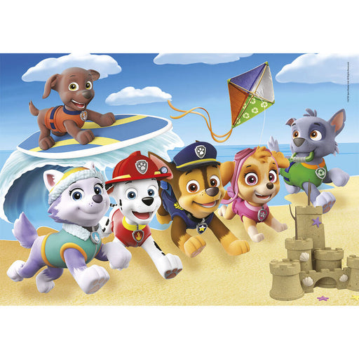 Paw Patrol puzzle 60pcs-1