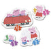 Peppa Pig My First Puzzle 3-6-9-12pcs-1
