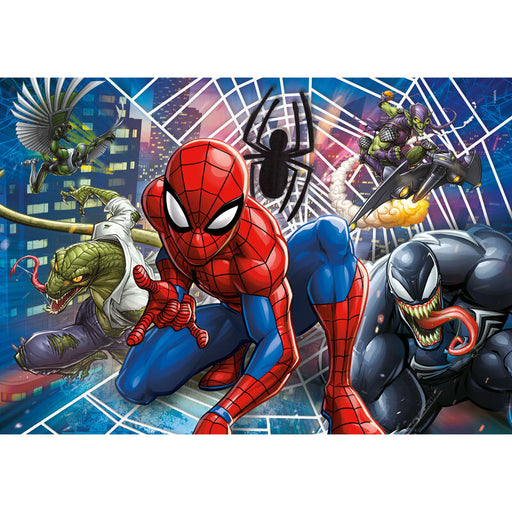 Marvel Spiderman puzzle 30pcs-1