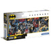 DC Comics Batman Panorama puzzle 1000pcs-1