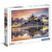 Le Magnifique Mont Saint-Michel puzzle 1000pcs-2