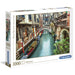 Venice Canal puzzle 1000pcs-2