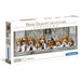 Beagles Panorama puzzle 1000pcs-2