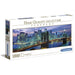 New York Brooklyn Bridge Panorama puzzle 1000pcs-1