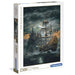 The Pirate Ship puzzle 1500pcs-2