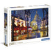 Paris, Montmartre puzzle 1500pcs-2