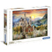 Neuschwanstein puzzle 2000pcs-2
