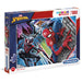 Marvel Spiderman puzzle 180pcs-1