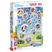 Disney Classic puzzle 104pcs-2