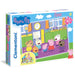Peppa Pig puzzle 40pcs-1